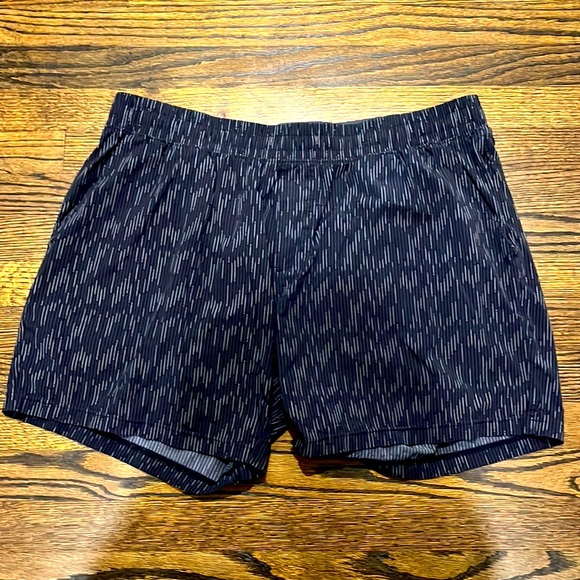 Rhône XXL Athletic Shorts - Picture 1 of 3